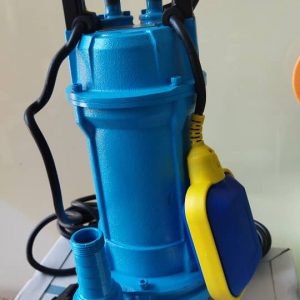 پمپ کفکش ابارا